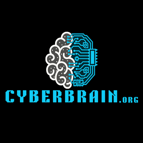 CyberBrain logo