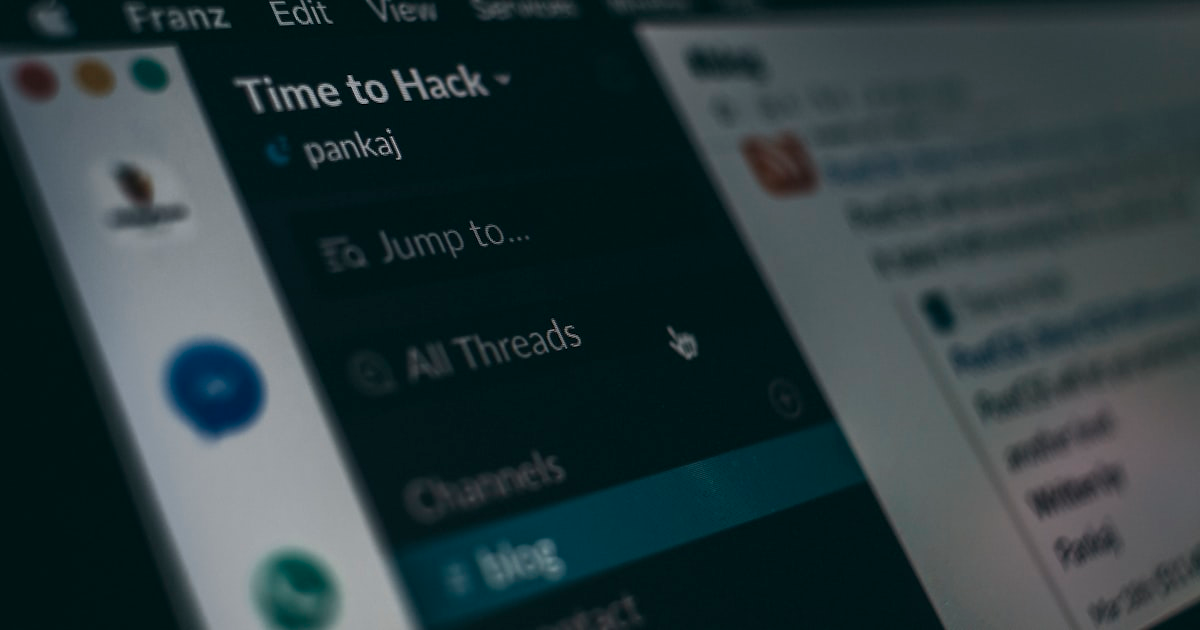 The Impact of Technology on Daily Life